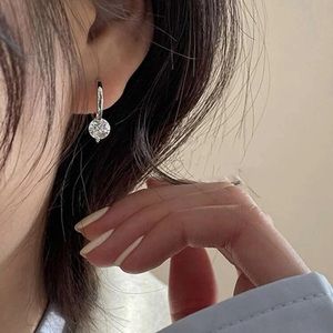 Zicron Decor Earrings